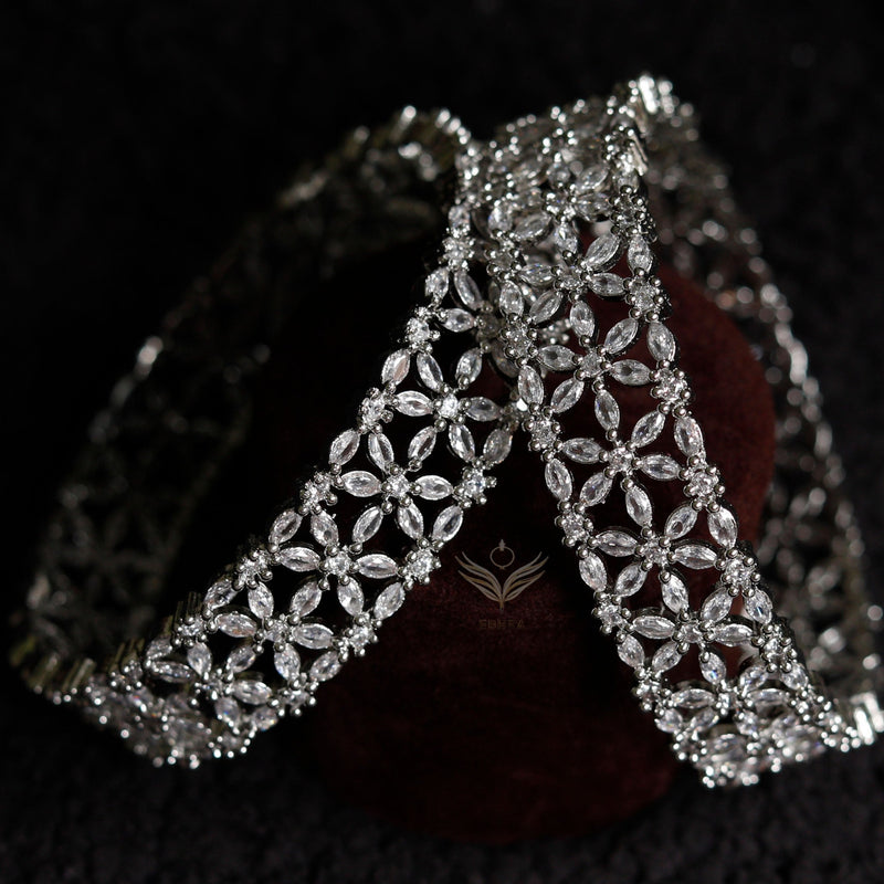 Velvet Vista Bangle