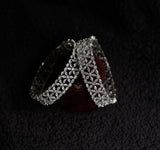 Velvet Vista Bangle