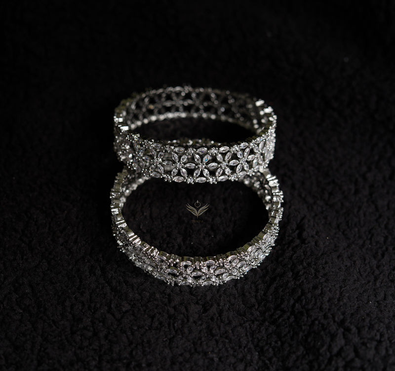 Velvet Vista Bangle