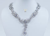 Secret Solace Necklace Set