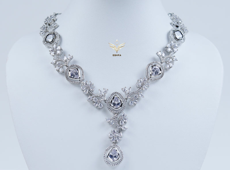 Secret Solace Necklace Set
