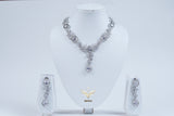 Secret Solace Necklace Set