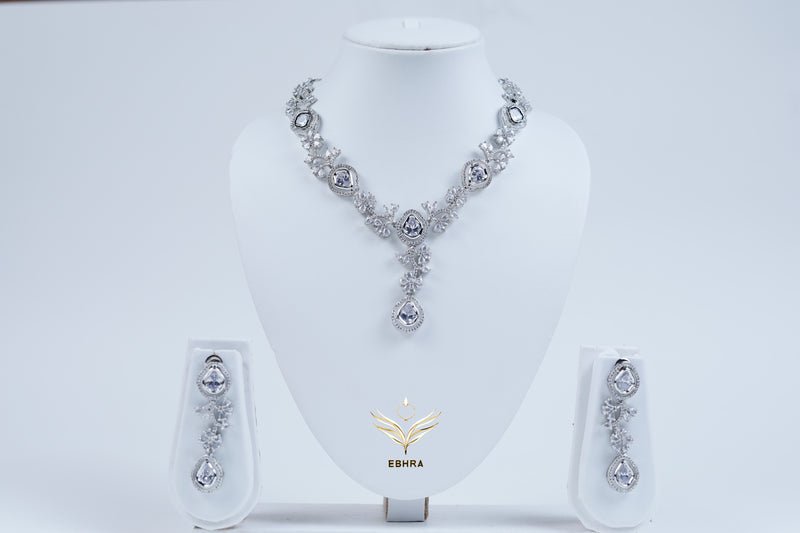 Secret Solace Necklace Set